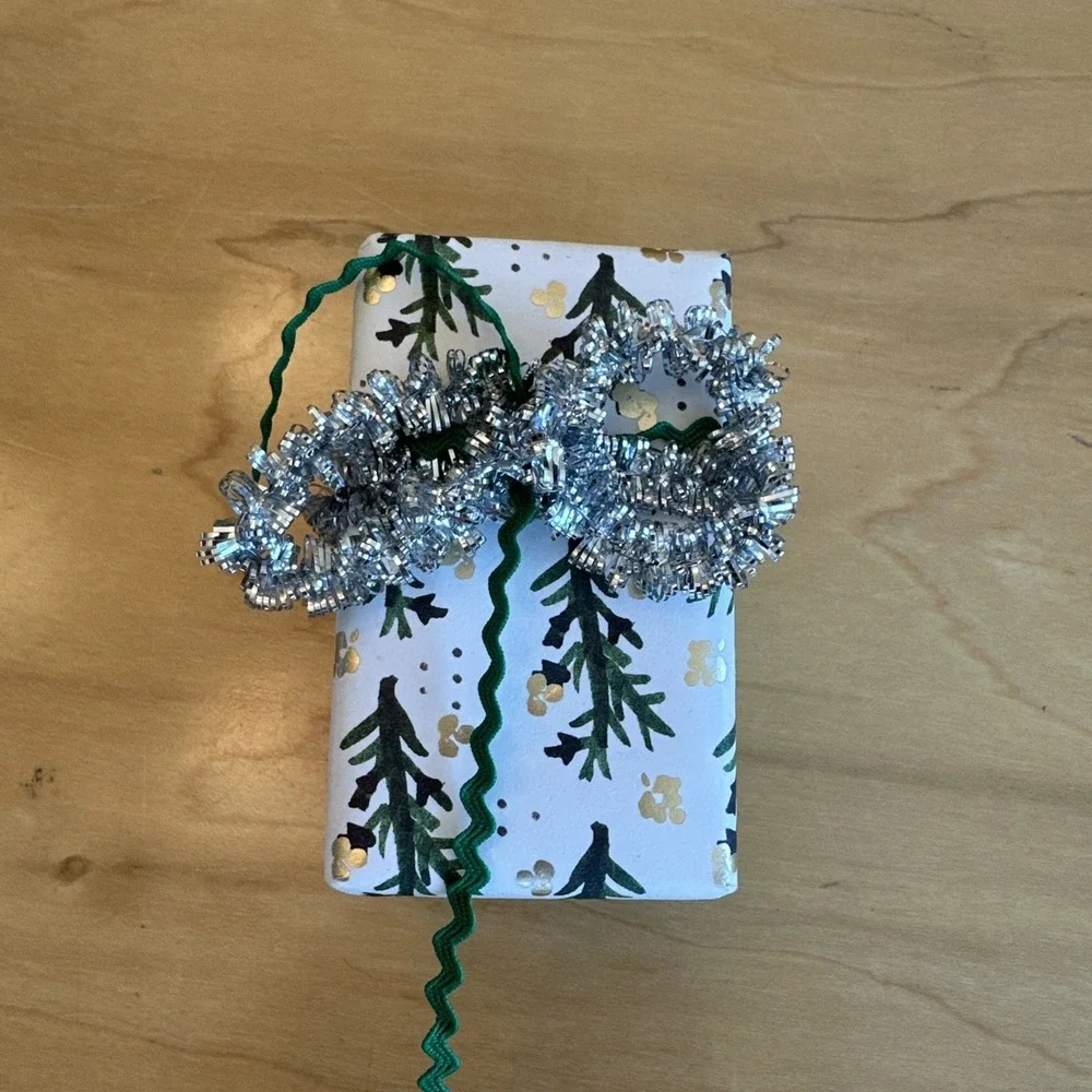 Anthropologie Bar‎ Soap By Illume Candle Co Balsam, Blue Spruce, Icy Mint, Fir